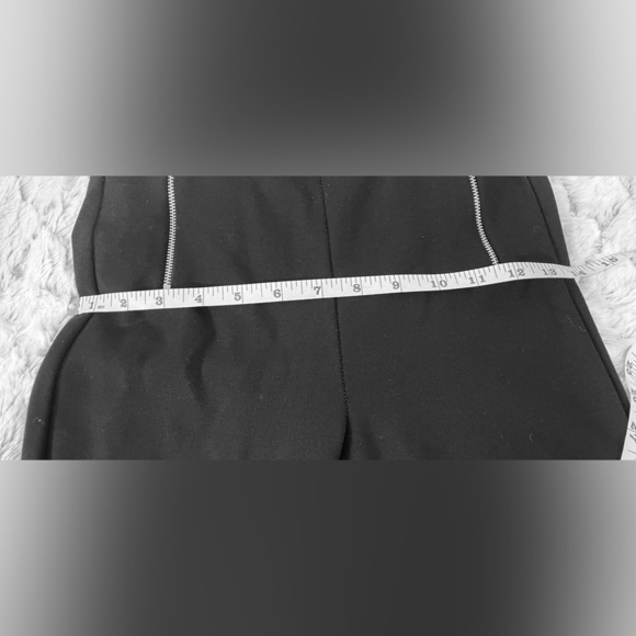 Zara basic size sx legging pants - Picture 7 of 10